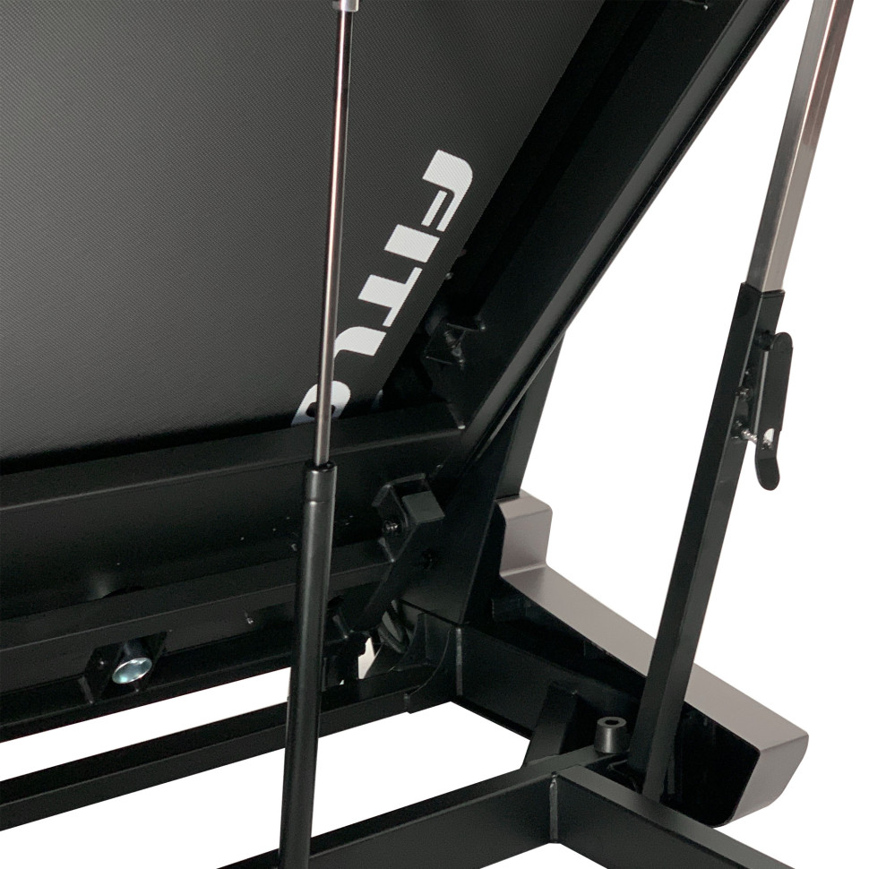 Беговая дорожка FitLogic T68C