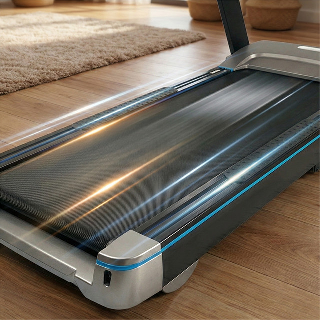 Беговая дорожка FitLogic T68C