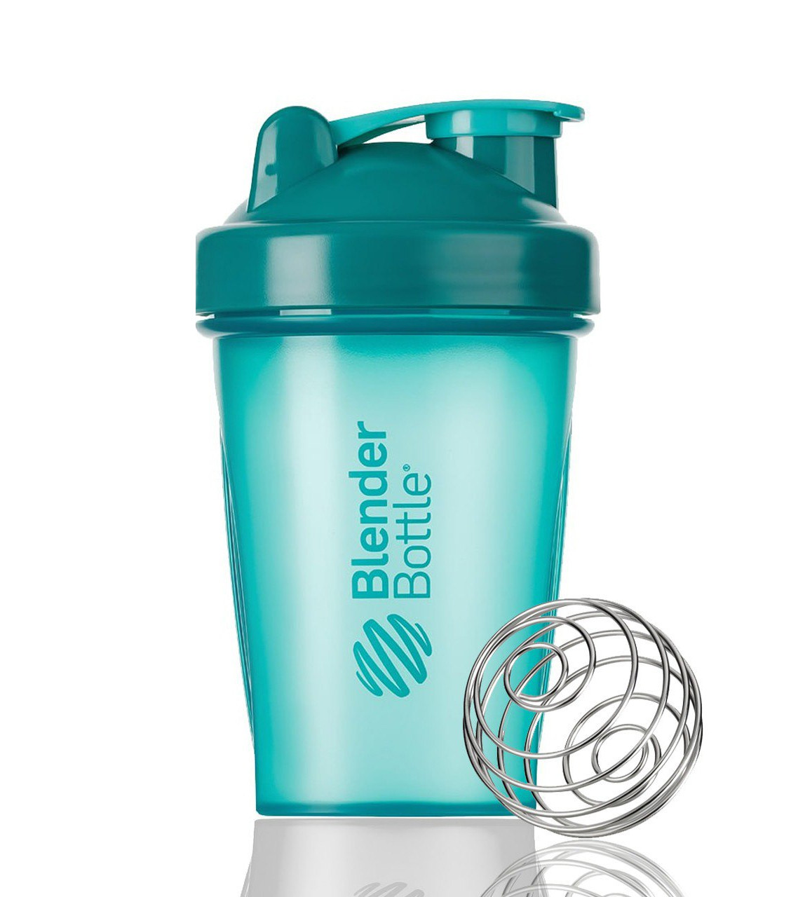 Шейкер спортивний BlenderBottle Original Classic 20oz/590ml Teal