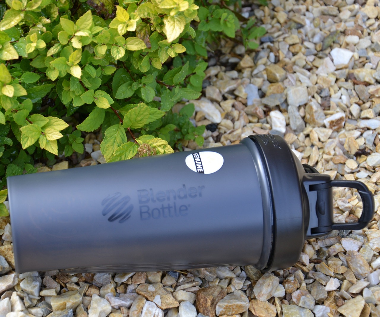 Шейкер спортивний BlenderBottle Classic Loop 28oz/820ml Black