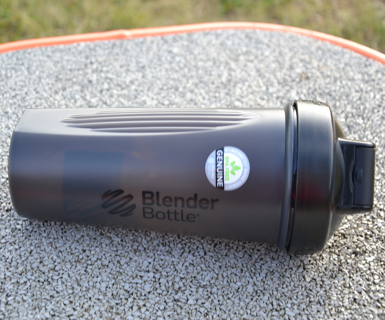 Шейкер спортивний BlenderBottle Original Classic 28oz/820ml Black