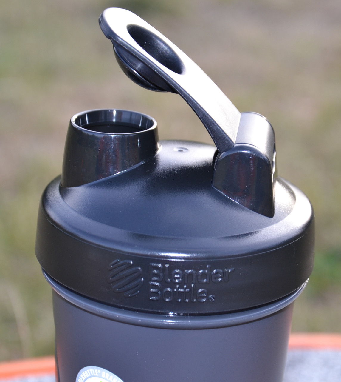 Шейкер спортивний BlenderBottle Original Classic 28oz/820ml Black