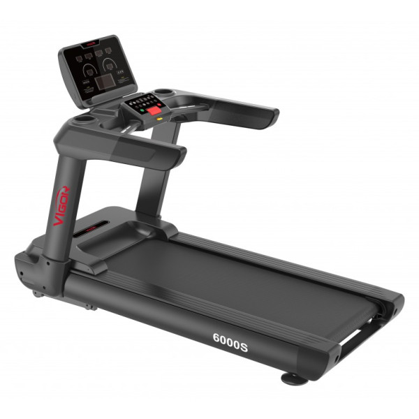 Професійна бігова доріжка Vigor 6000S