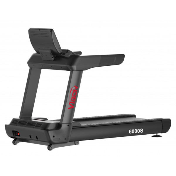 Професійна бігова доріжка Vigor 6000S