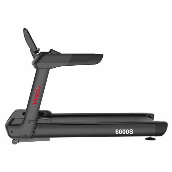 Професійна бігова доріжка Vigor 6000S