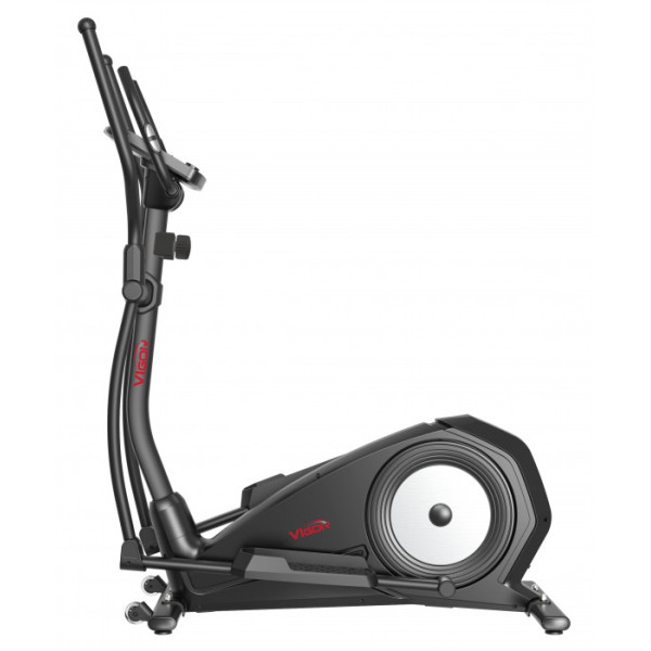 Орбітрек Vigor T500M