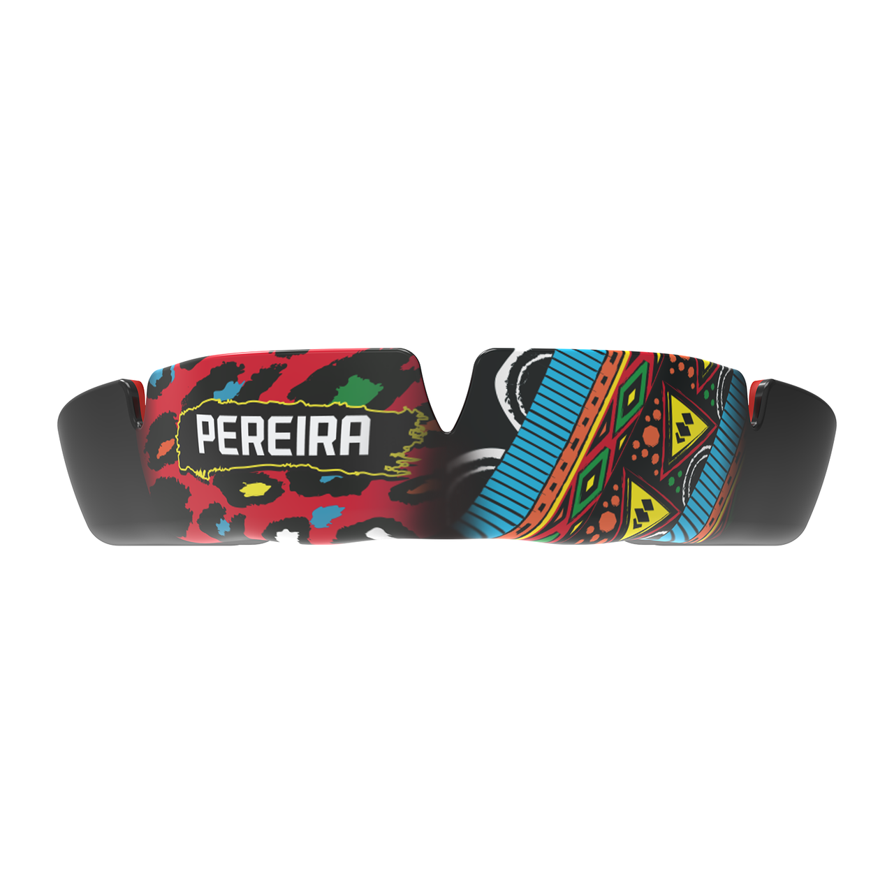 Капа OPRO UFC Fighter Collection Alex Pereira доросла (вік 11+) Blackl (art.102529006)