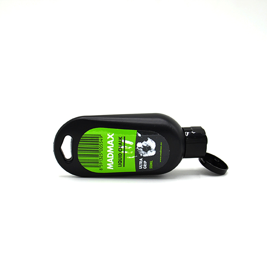 Магнезія спортивна рідка MadMax MFA-278 Liquid Chalk 50ml.