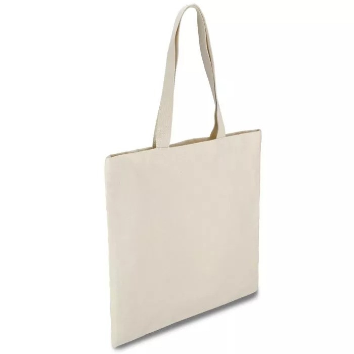 Екошопер BookOpt BK4023 Гномики бежевий