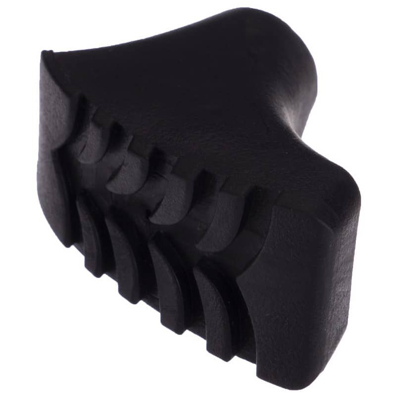 Ковпачки для палиць універсальні PowerPlay 9202 гумові (пара)