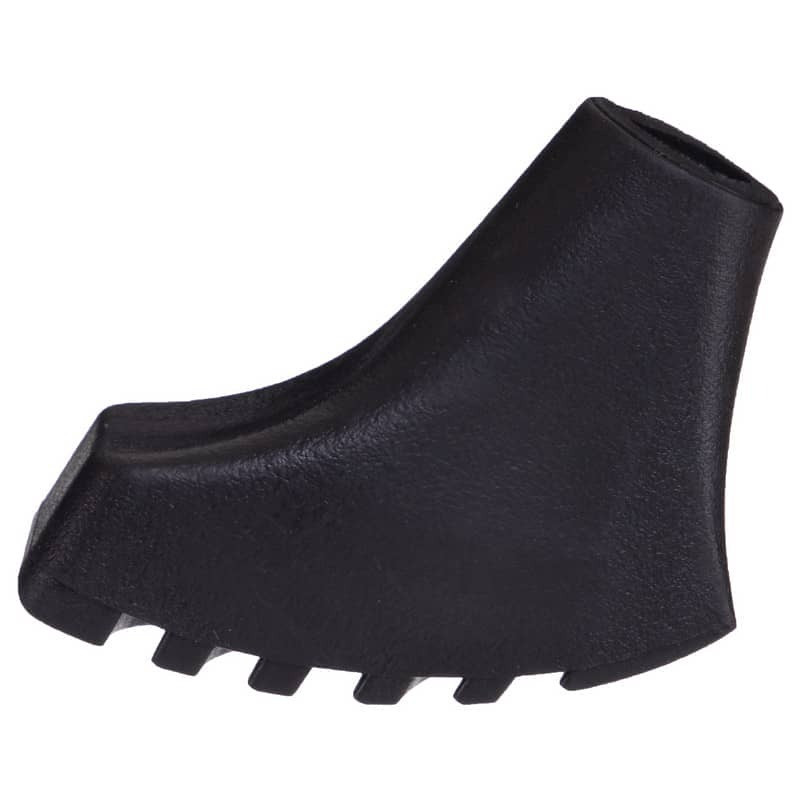 Ковпачки для палиць універсальні PowerPlay 9202 гумові (пара)