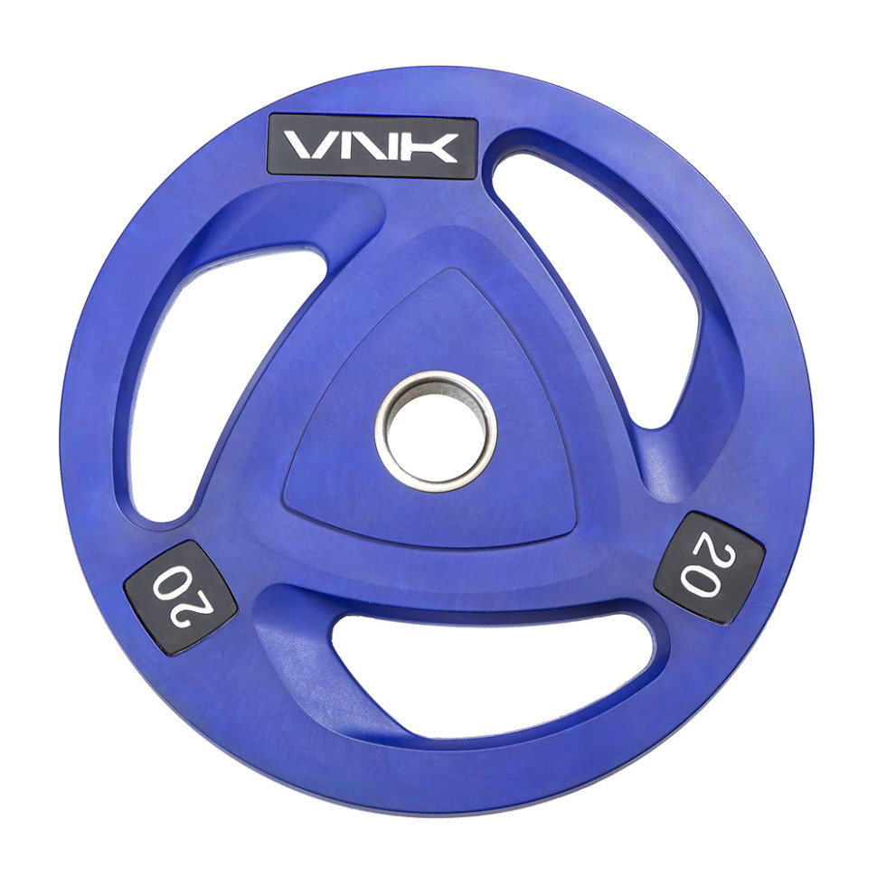Диски для штанги VNK PRO (набір)