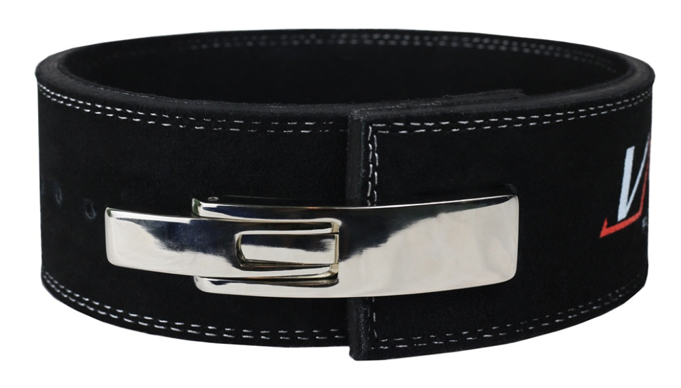 Пояс для важкої атлетики VNK Leather Pro XL