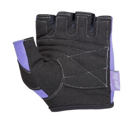 Рукавички для фітнесу Power System PS-2250 Pro Grip жіночі Purple XS