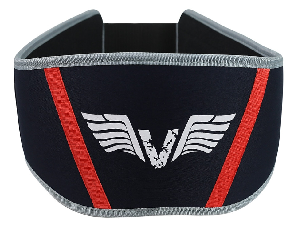 Пояс для важкої атлетики VNK Neoprene M