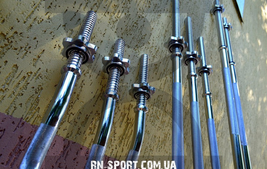 Лава для жиму TX-075, 4 грифи, 115 кг дисків RN-Sport