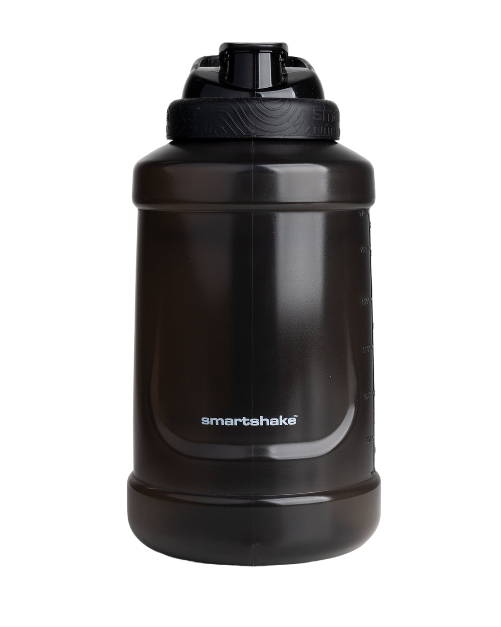 Спортивна пляшка SmartShake Ultimate Jug 72oz/2100ml Black
