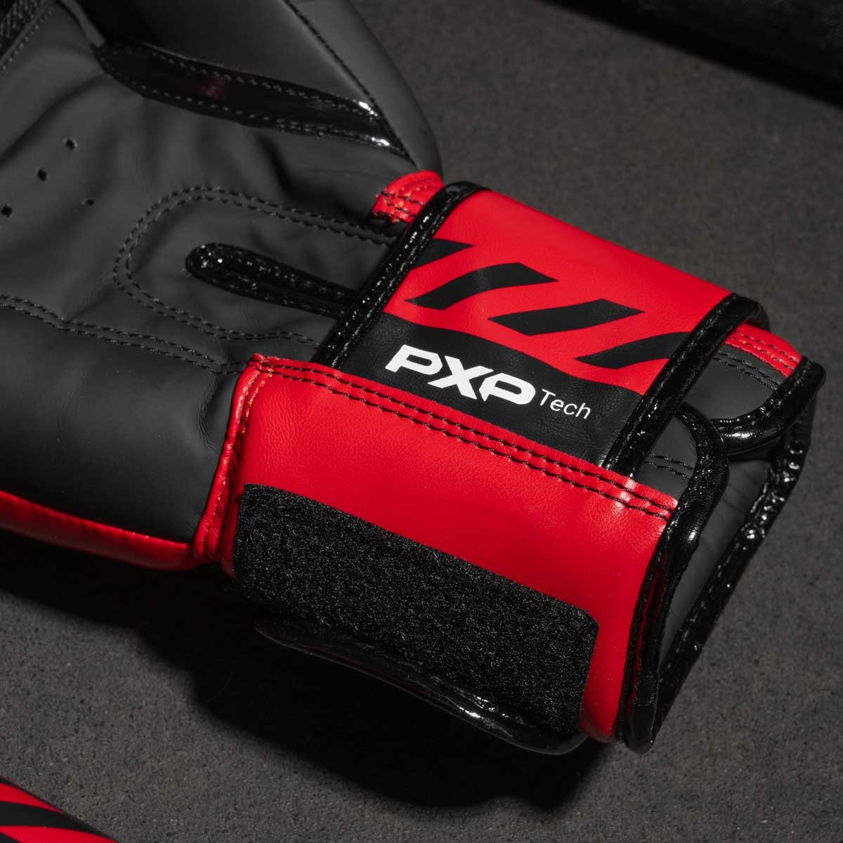 Боксерські рукавиці Phantom APEX Red 12 унцій