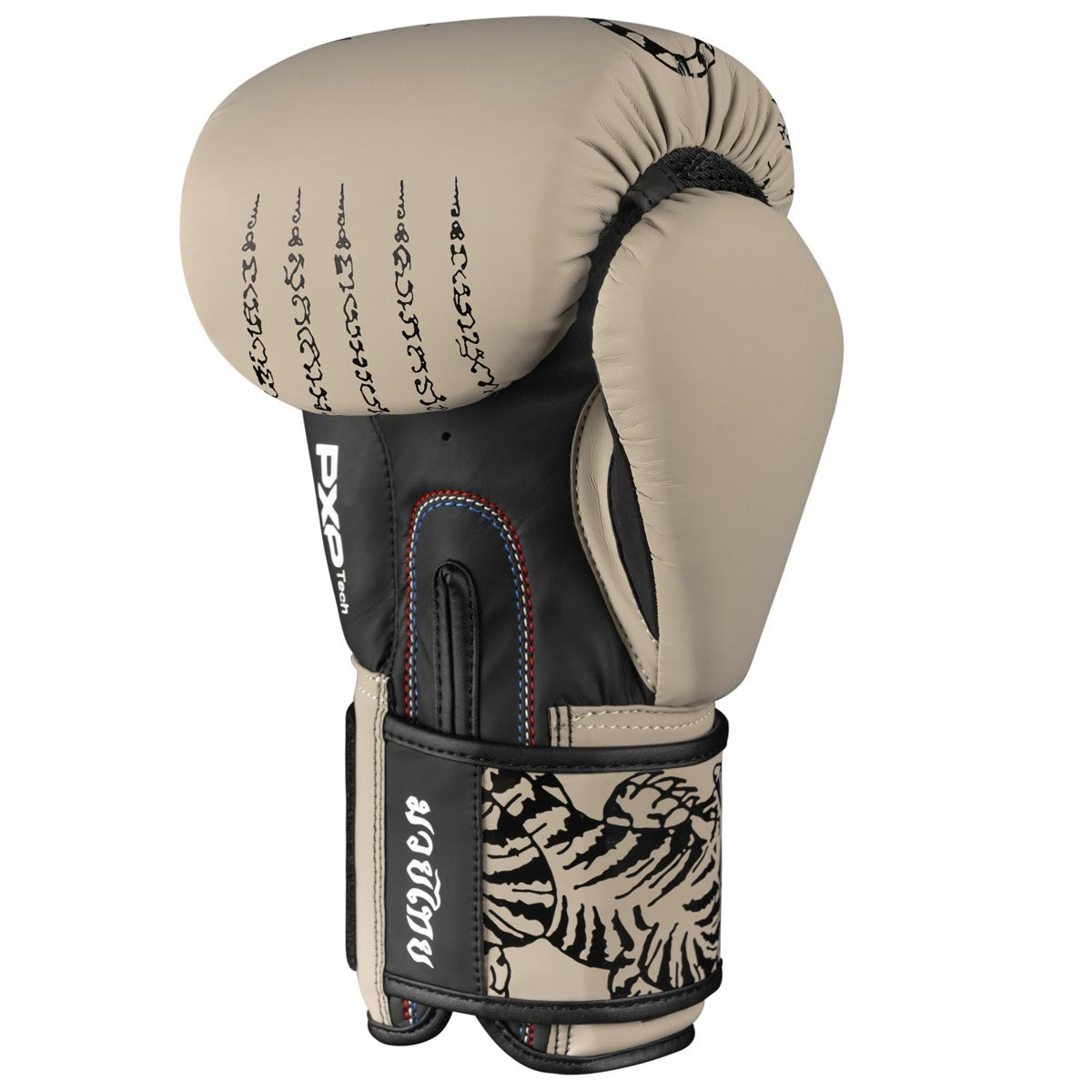 Боксерські рукавиці Phantom Muay Thai Sand 12 унцій