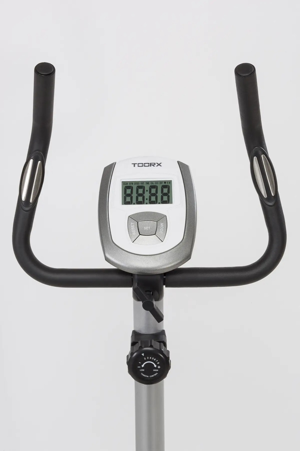 Велотренажер Toorx Upright Bike BRX 60