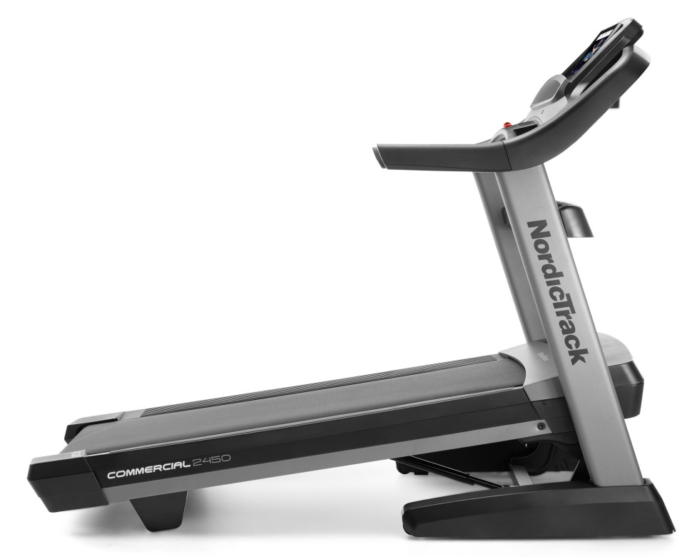 Бігова доріжка NordicTrack 2450