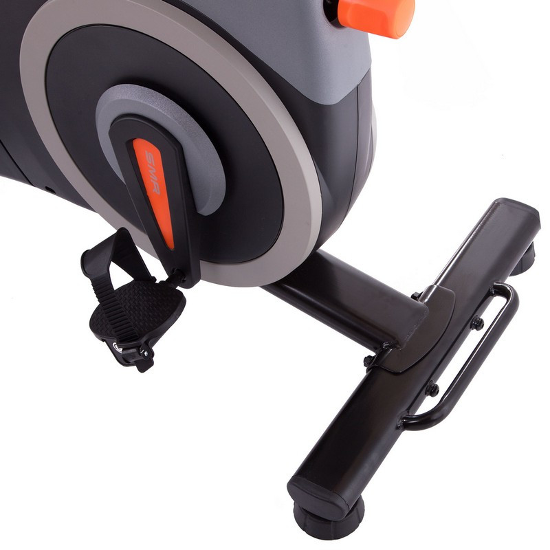 Велотренажер вертикальний магнітний NORDICTRACK EXBIKE GX 4.4 PRO