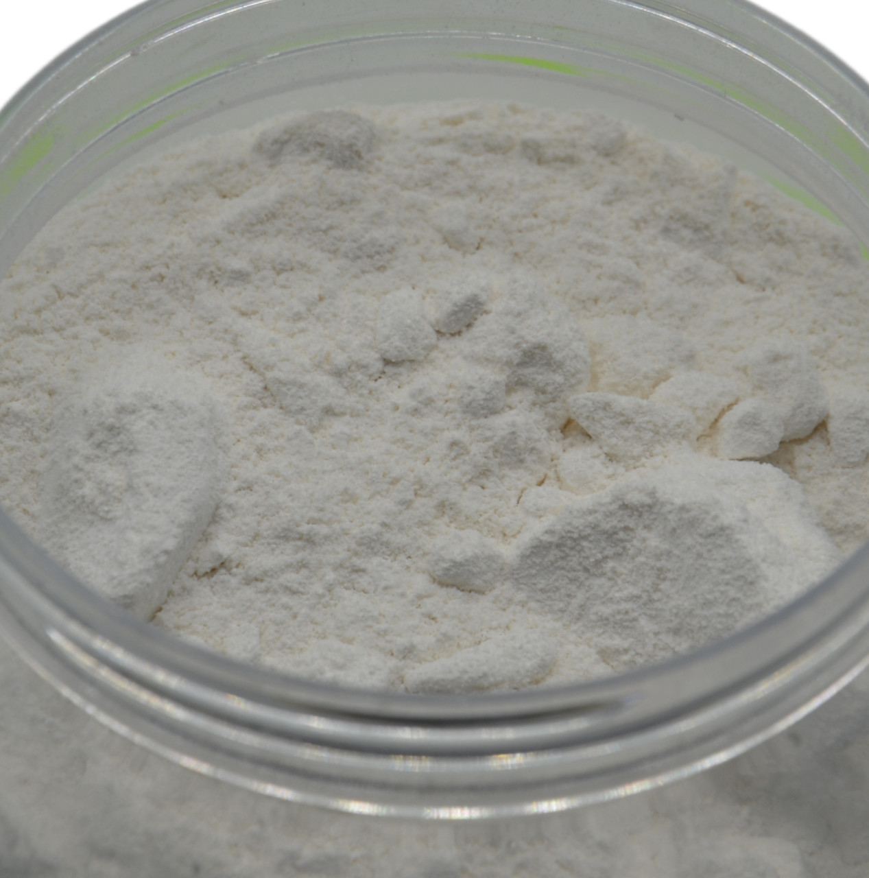Магнезія спортивна суха PowerSystem PS-4090 Powder Chalk 500 г.