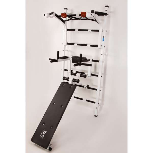 Шведська стінка RN-Sport Vertical Pro 2