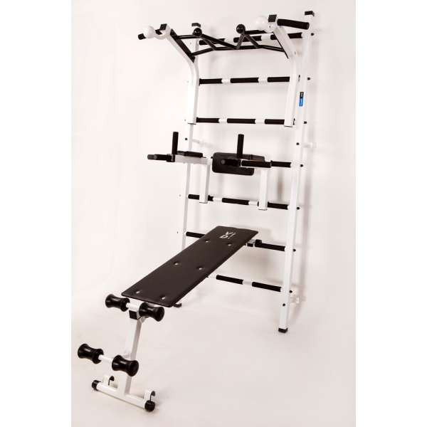 Шведська стінка RN-Sport Vertical Pro