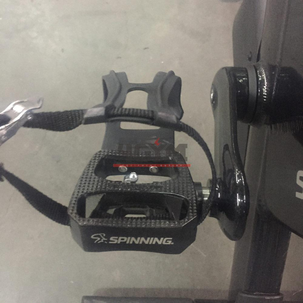 Спінбайк Precor Spinner Chrono