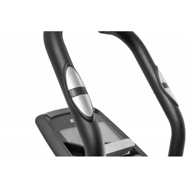 Орбітрек Hop-Sport HS-060C Blaze сірий iConsole+ мат