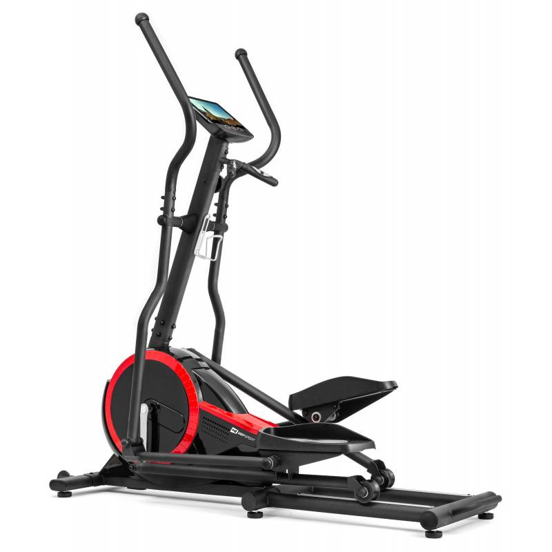 Орбітрек Hop-Sport HS-070C Buzz червоний