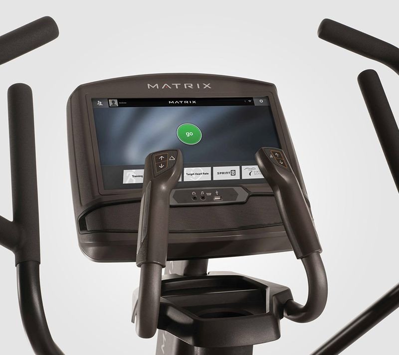 Орбітрек Matrix A30 XIR