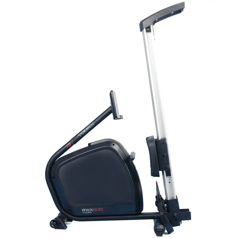 Гребний тренажер Toorx Rower RWX 500