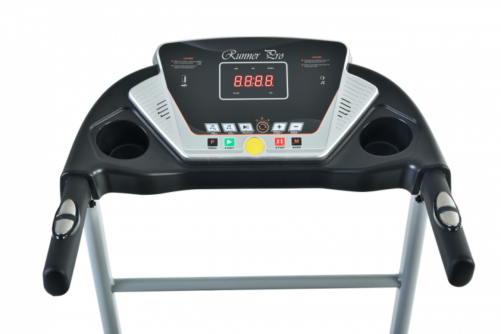 Бігова доріжка Runner Pro 8000