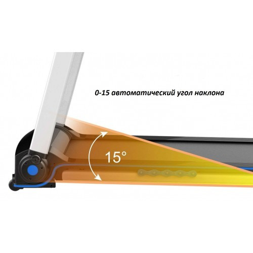 Бігова доріжка EnergyFIT EF-K577