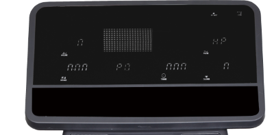 Бігова доріжка Gymost Discovery 6131EA
