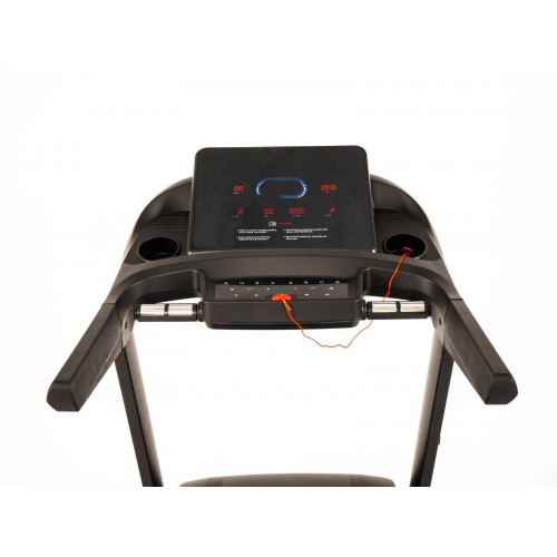 Бігова доріжка EnergyFIT 1520