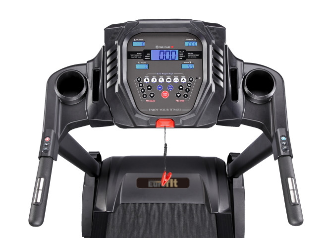 Бігова доріжка EUROFIT ADT 1700