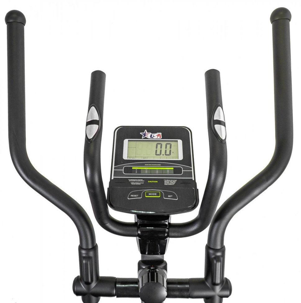 Орбітрек USA Style Fitness Tuner магнітний TF1550