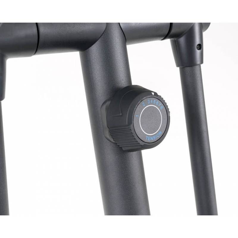 Орбітрек Hop-Sport HS-055C золотистий Gold