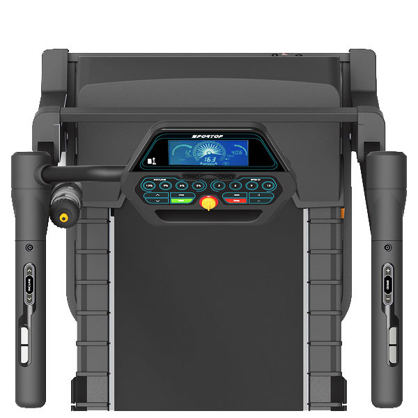 Бігова доріжка Sporttop Wave Flex T5