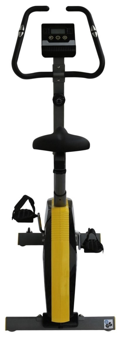 Велотренажер EVROTOP магнітний серія Marshal fitness EV-BX-764B