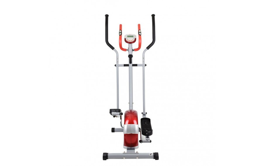 Орбітрек Магнітний HS-4030 RED