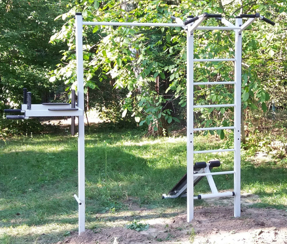 Дорослий спорткомплекс Сrossfit 3