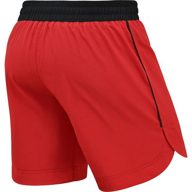Шорти MMA RDX T15 RED-L