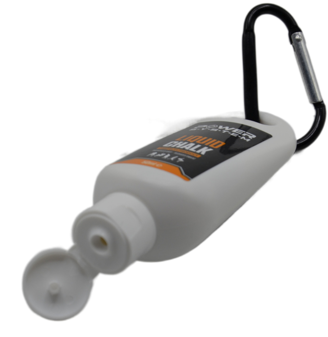 Магнезія спортивна рідка Power System PS-4082 Liquid Chalk 50 мл.