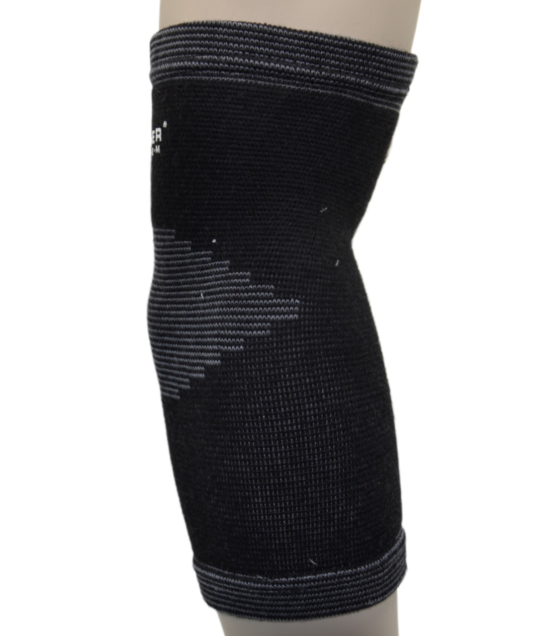 Налокітники Power System PS-6001 Elbow Support Black/Grey (2шт.) M
