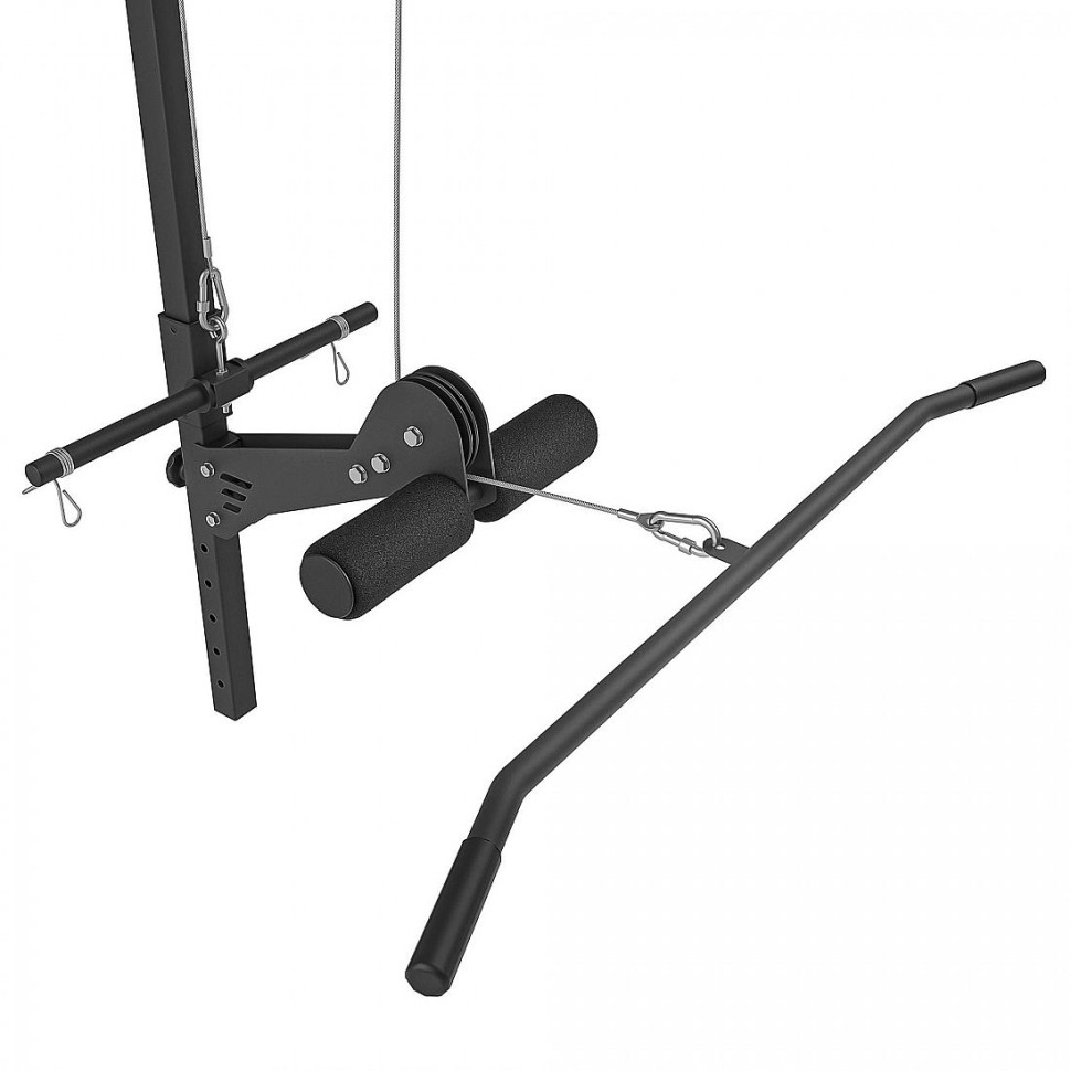 Верхня і нижня тяга Marbo Sport MS-W102 2.0