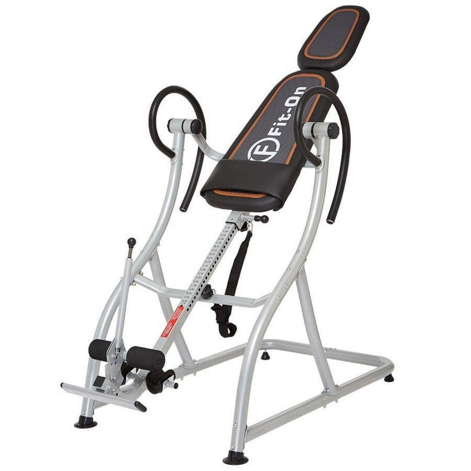 Інверсійний стіл RN-SPORT Fit-On Gravity